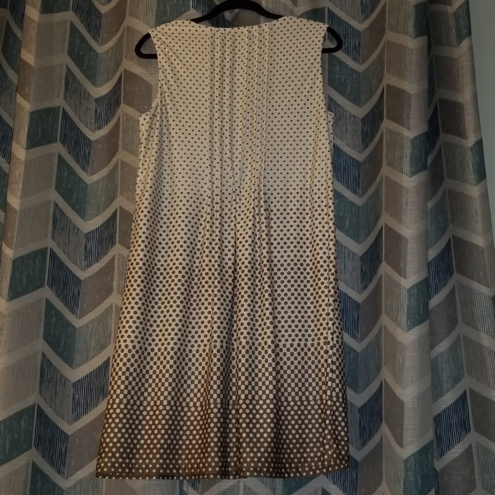 Work Dress - Picture 2 of 3